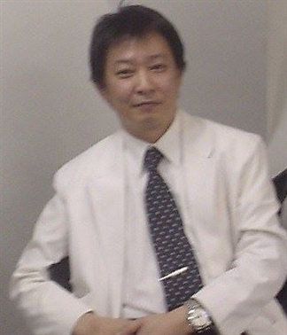 代表取締役経歴